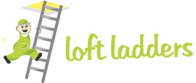 More than Loft Ladders logo
